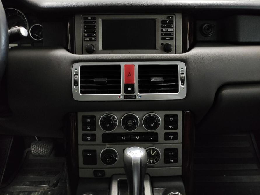 Land Rover Range Rover III Пермь  - изображение 12