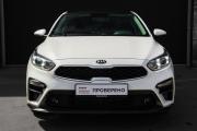 Kia Cerato IV Москва  - изображение 27