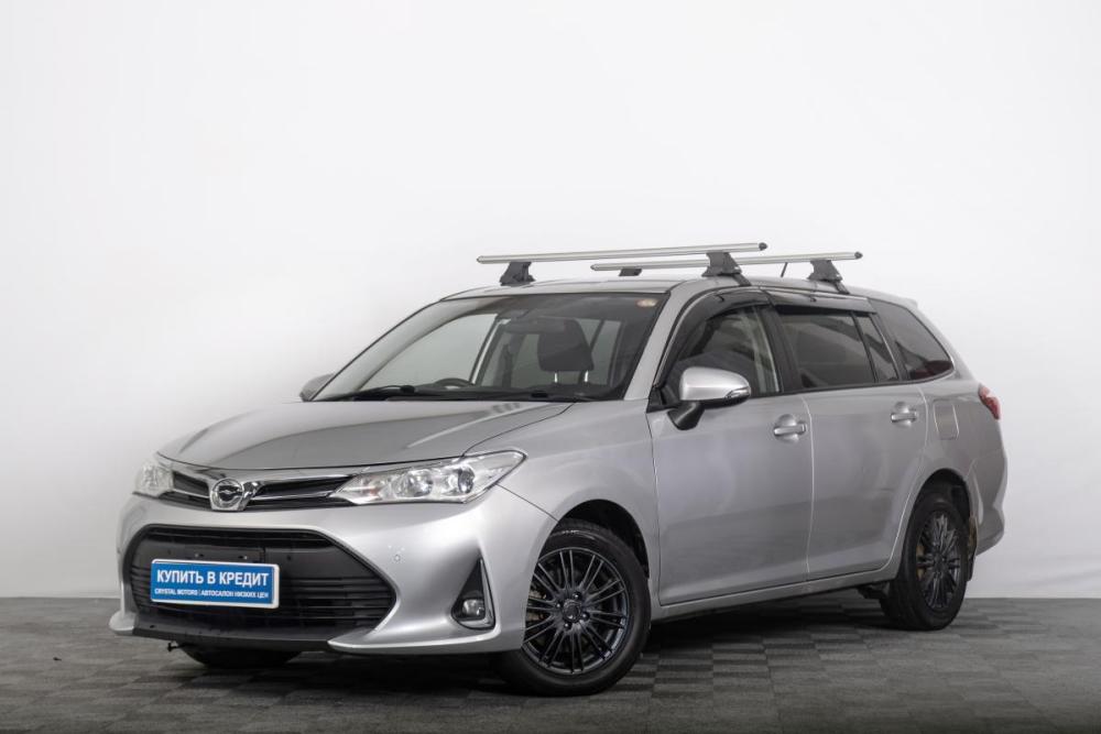 Toyota Corolla XI (E160 E170) Рестайлинг 2 Томск  - изображение 2