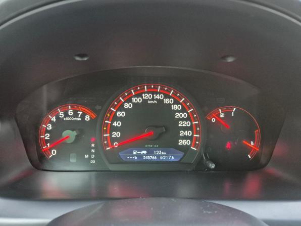 Honda Accord VII Рестайлинг с пробегом 2007 года, цена 929 000 рублей, 245765 км, седан, Автокод Объявления