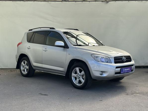 Toyota RAV4 III (XA30) с пробегом 2008 года, цена 970 000 рублей, 324458 км, внедорожник, Автокод Объявления