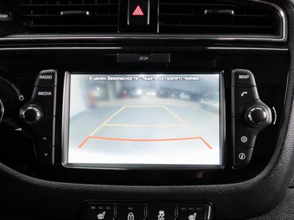 Kia Ceed II Рестайлинг с пробегом 2018 года, цена 1 490 000 рублей, 144458 км, хэтчбек, Автокод Объявления