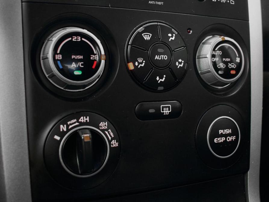 Suzuki Grand Vitara II Рестайлинг Екатеринбург  - изображение 17