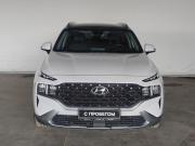 Hyundai Santa Fe IV Рестайлинг Москва  - изображение 26