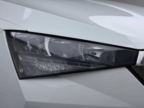 Skoda Rapid II с пробегом 2021 года, цена 1 450 000 рублей, 124811 км, лифтбек, Автокод Объявления
