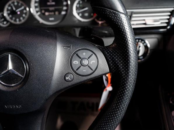 Mercedes-Benz E-Класс IV (W212 S212 C207) с пробегом 2009 года, цена 1 600 000 рублей, 157300 км, седан, Автокод Объявления