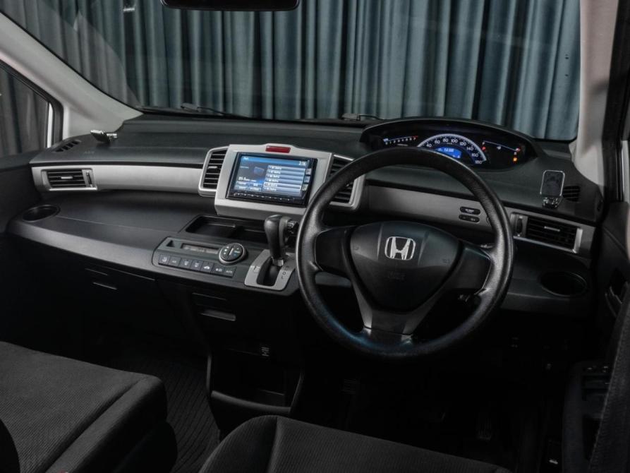 Honda Freed I Рестайлинг Тюмень  - изображение 6