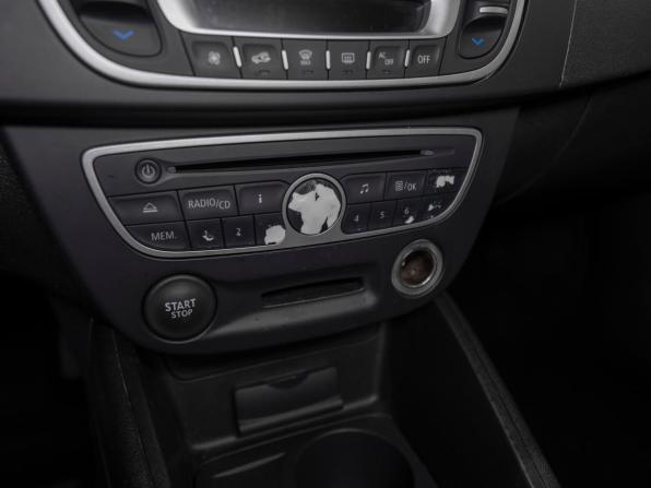 Renault Megane III с пробегом 2010 года, цена 780 000 рублей, 148000 км, хэтчбек, Автокод Объявления