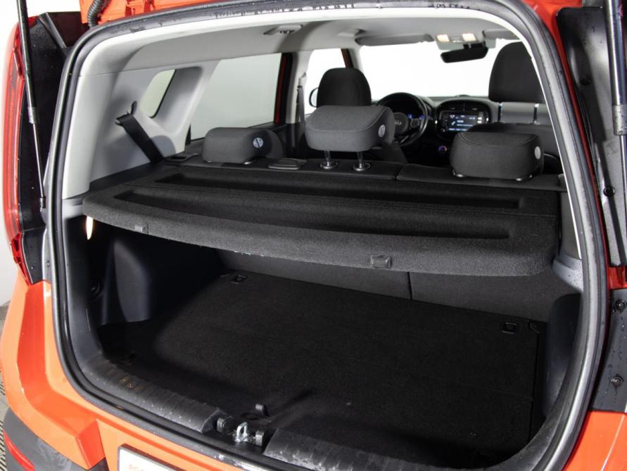 Kia Soul III Санкт-Петербург  - изображение 21