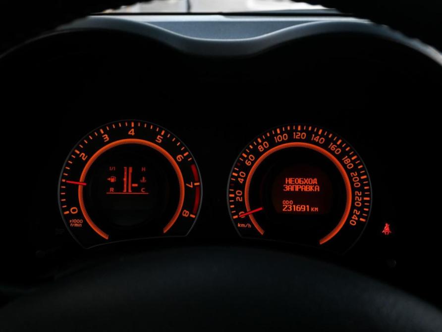 Toyota Corolla X (E140 E150) Волгоград  - изображение 12