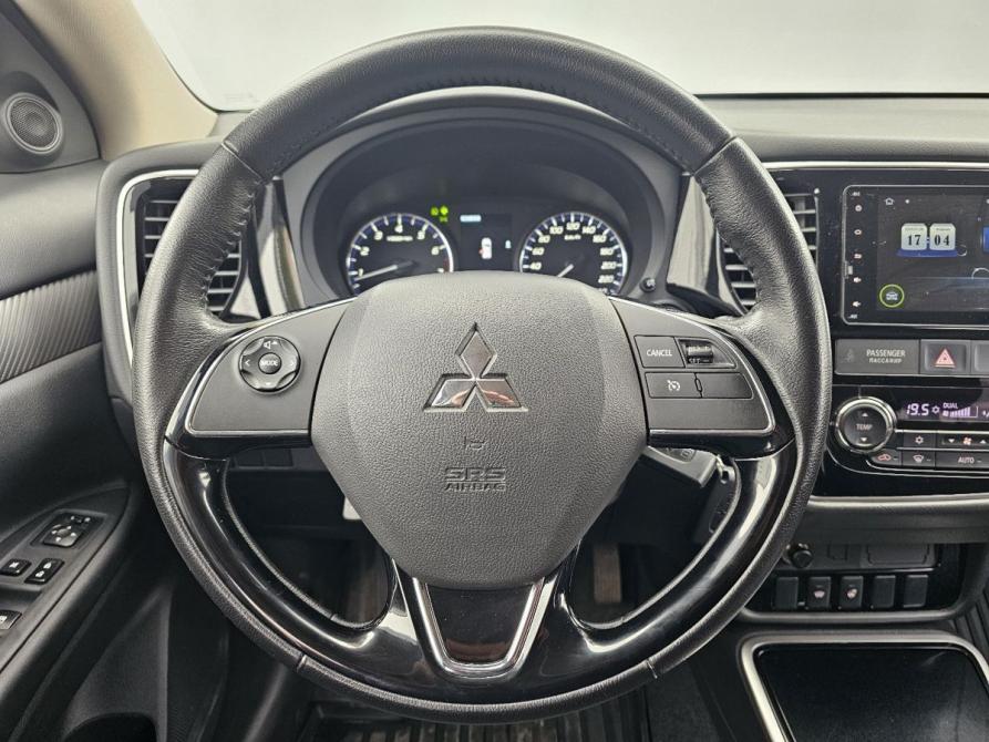 Mitsubishi Outlander III Рестайлинг 2 Ярославль  - изображение 17
