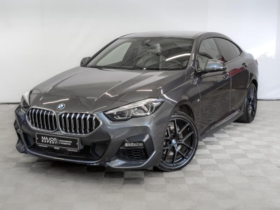 BMW 2 серии F44 Москва  - изображение 1