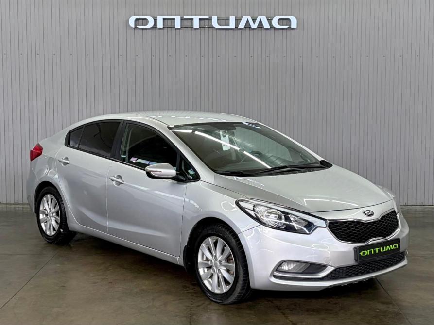 Kia Cerato III Краснодар  - изображение 3