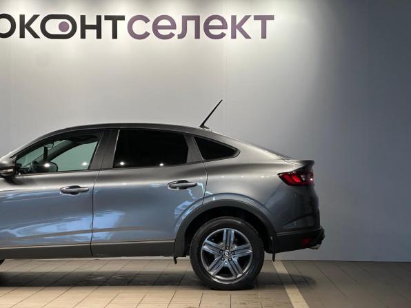 Renault Arkana I с пробегом 2021 года, цена 1 750 000 рублей, 39000 км, внедорожник, Автокод Объявления