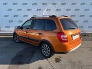 Lada (ВАЗ) Granta I Рестайлинг Нижний Тагил  - изображение 28