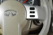 Infiniti FX I (S50) Тюмень  - изображение 38