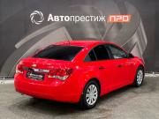 Chevrolet Cruze I Рестайлинг Пермь  - изображение 24