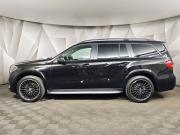 Mercedes-Benz GLS I (X166) Москва  - изображение 28