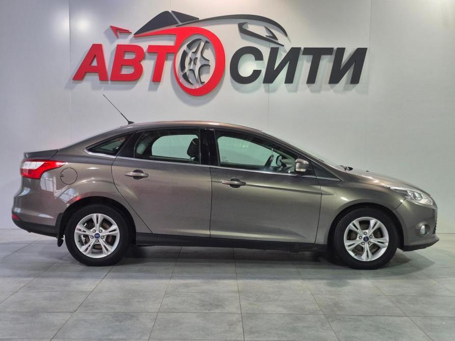 Ford Focus III Воронеж  - изображение 8