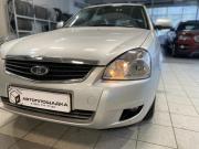 Lada (ВАЗ) Priora I Челябинск  - изображение 31