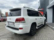 Lexus LX III Рестайлинг Набережные Челны  - изображение 51