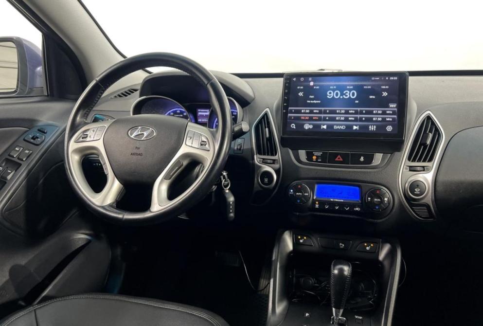 Hyundai ix35 I Нижний Новгород  - изображение 15
