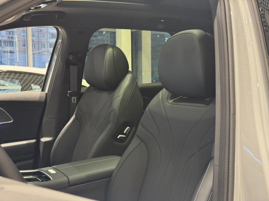 Chery Tiggo 9 I Санкт-Петербург  - изображение 17