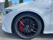 Mercedes-Benz CLA AMG II (C118 X118) Москва  - изображение 28