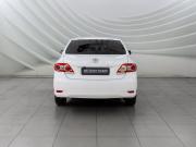 Toyota Corolla X (E140 E150) Рестайлинг Волгоград  - изображение 43