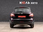 Nissan Qashqai I Рестайлинг Екатеринбург  - изображение 23