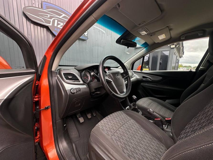 Opel Mokka I Ижевск  - изображение 12