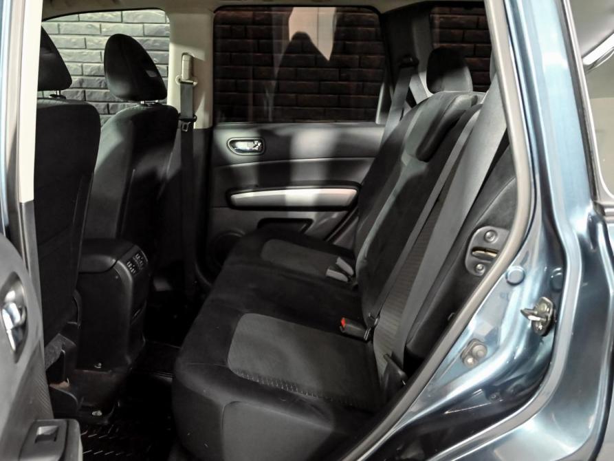 Nissan X-Trail II Рестайлинг Екатеринбург  - изображение 18