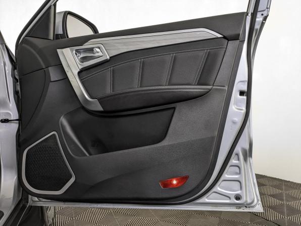 Geely Emgrand X7 I Рестайлинг 2 с пробегом 2019 года, цена 1 385 000 рублей, 47685 км, внедорожник, Автокод Объявления