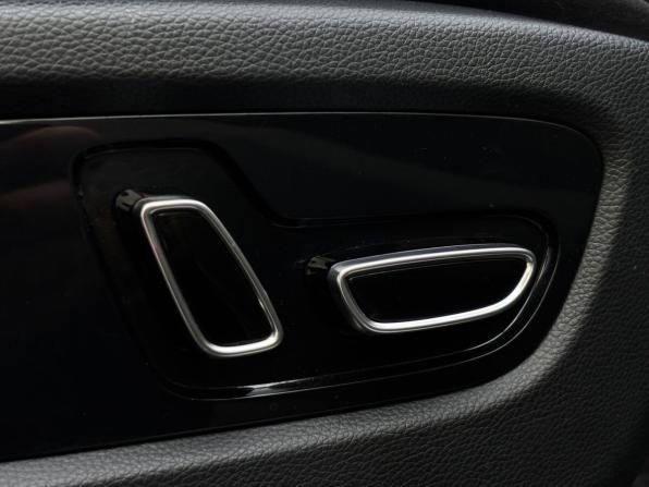 GAC GS8 II с пробегом 2024 года, цена 3 400 000 рублей, 59400 км, внедорожник, Автокод Объявления