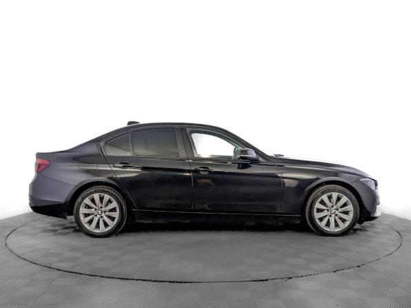 BMW 3 серии VI (F3x) Рестайлинг с пробегом 2018 года, цена 2 640 000 рублей, 99497 км, седан, Автокод Объявления