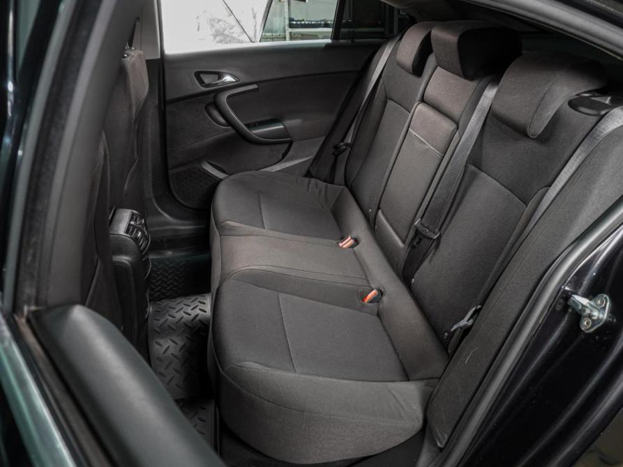 Opel Insignia I Воронеж  - изображение 9