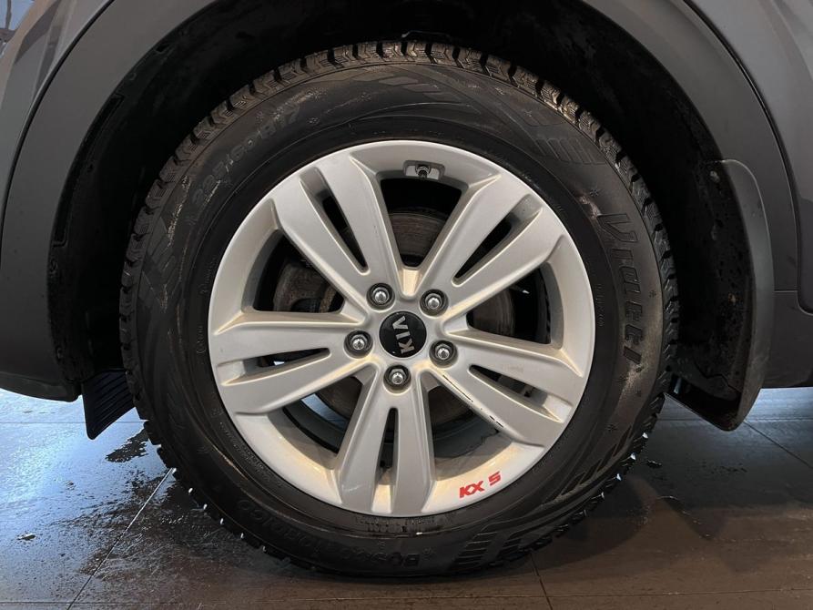 Kia Sportage IV Чебоксары  - изображение 20
