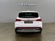 Hyundai Santa Fe IV Рестайлинг Краснодар  - изображение 26
