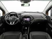 Renault Kaptur I Рестайлинг Санкт-Петербург  - изображение 36