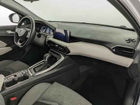Kaiyi E5 с пробегом 2023 года, цена 665 000 рублей, 122983 км, седан, Автокод Объявления