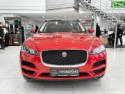 Jaguar F-Pace I Казань  - изображение 24
