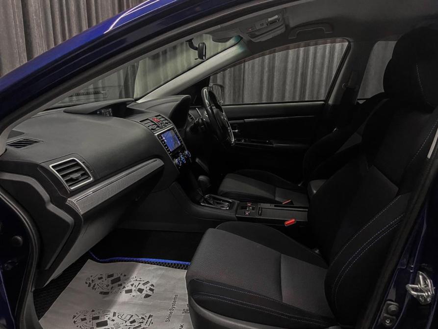 Subaru Levorg I Красноярск  - изображение 12