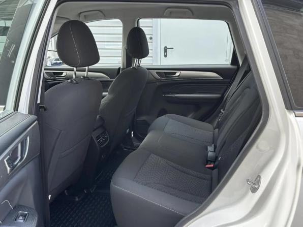 Haval M6 II с пробегом 2024 года, цена 1 989 000 рублей, 4968 км, внедорожник, Автокод Объявления