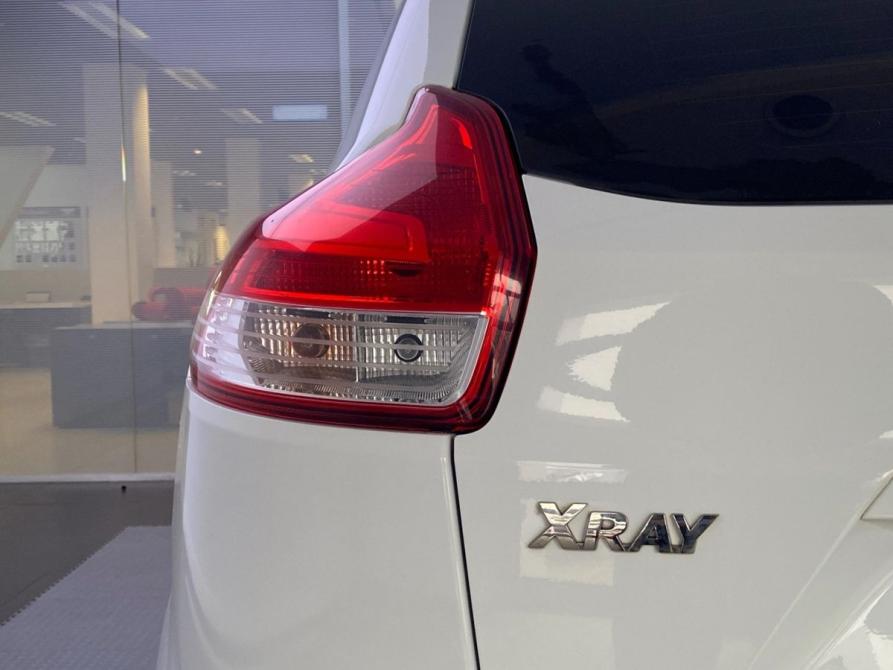 Lada (ВАЗ) XRAY I Уфа  - изображение 12