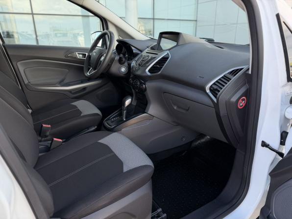 Ford EcoSport II с пробегом 2016 года, цена 825 000 рублей, 157768 км, внедорожник, Автокод Объявления