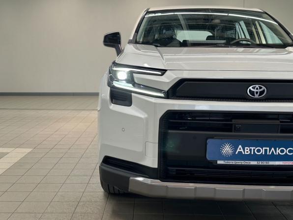 Toyota RAV4 VI (XA60) с пробегом 2025 года, цена 4 300 000 рублей, 50 км, внедорожник, Автокод Объявления