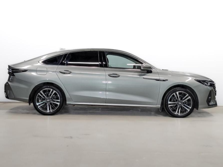 Chery Arrizo 8 Москва  - изображение 4