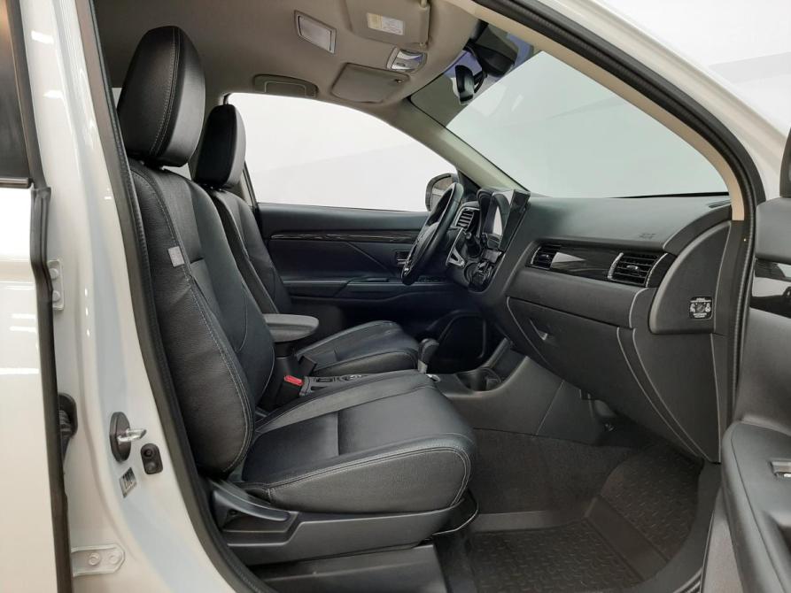 Mitsubishi Outlander III Рестайлинг 2 Москва  - изображение 11