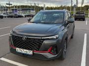 Changan CS35 Plus I Рестайлинг Санкт-Петербург  - изображение 5