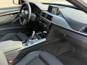 BMW 3 серии VI (F3x) Рестайлинг Москва  - изображение 49